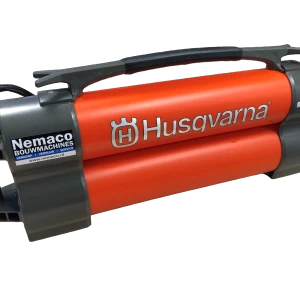 Drukvat WT2GO Husqvarna