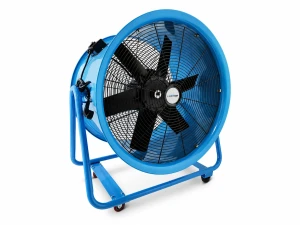 Dryfast DAF 14000M axiaal windmachine