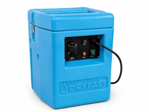 Dryfast DPB230 pompbox