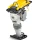 Wacker diesel trilstampers