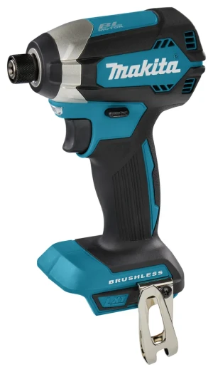 Makita DTD153ZJ LXT accu slagschroevendraaier