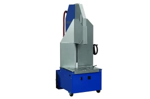 Verticale steenzaagmachine DTS420 T Lissmac