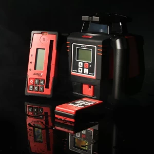 Dubbele afschotlaser Levelfix 860HVS