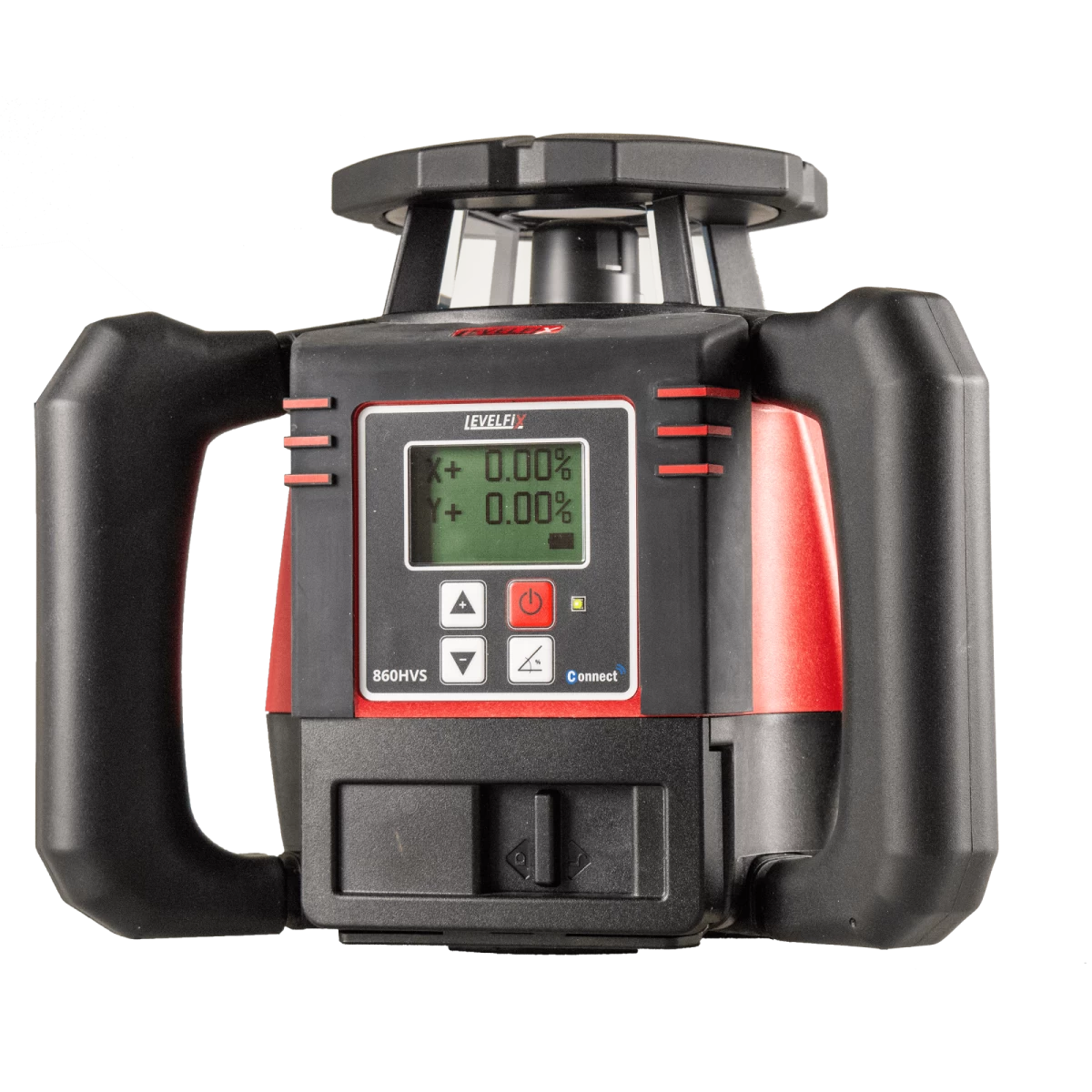 Dubbele afschotlaser Levelfix 860HVS