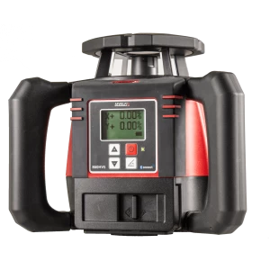 Dubbele afschotlaser Levelfix 860HVS