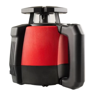 Dubbele afschotlaser Levelfix 860HVS