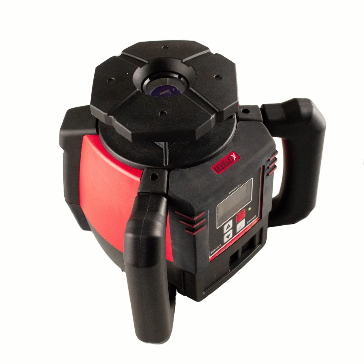Dubbele afschotlaser Levelfix 860HVS