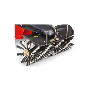 Tielbürger dubbel bezette borstelset voor de TK48PRO/HYDRO
