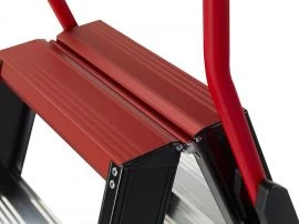 Dubbele trap TDO-10 Altrex