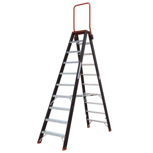 Dubbele trap TDO-10 Altrex