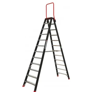 Dubbele trap TDO-12 Altrex