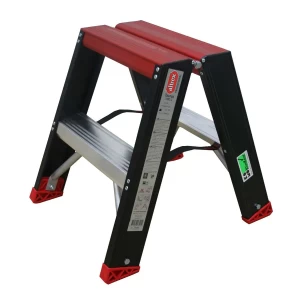 Dubbele trap TDO 2 Altrex