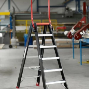 Dubbele trap TDO 2 Altrex