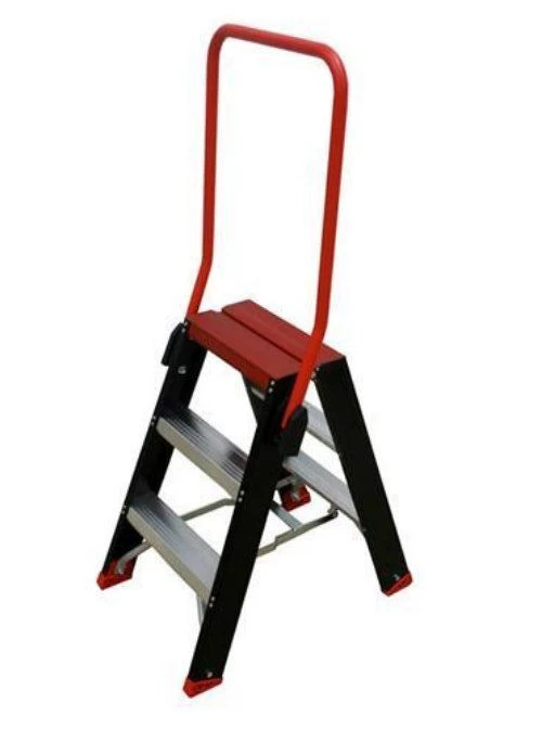 Dubbele trap TDO 3 Altrex