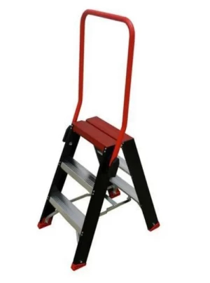 Dubbele trap TDO 3 Altrex