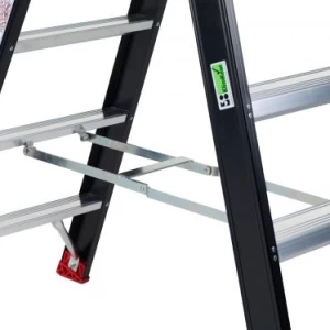 Dubbele trap TDO-6 Altrex