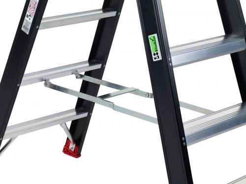 Dubbele trap TDO-6 Altrex