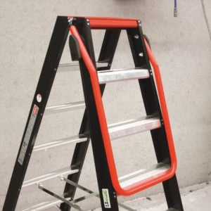 Dubbele trap TDO 5 Altrex