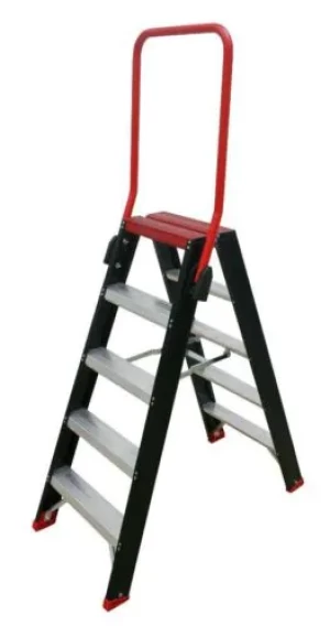 Dubbele trap TDO 5 Altrex