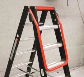 Dubbele trap TDO-10 Altrex