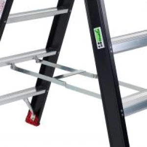 Dubbele trap TDO-12 Altrex