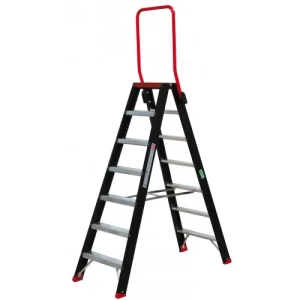 Dubbele trap TDO-7 Altrex