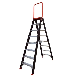 Dubbele trap TDO-8 Altrex