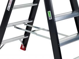 Dubbele trap TDO-8 Altrex