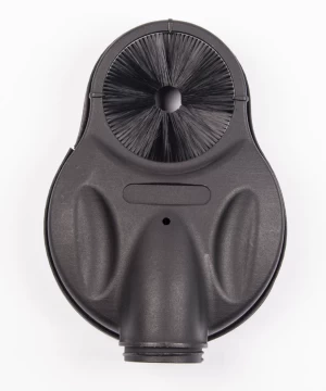 Dusttool boorafzuigkap BA-90
