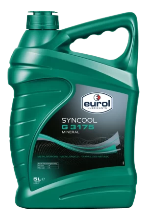 Eurol Syncool G 3175 minerale watermengbare metaalbewerkingsvloeistof