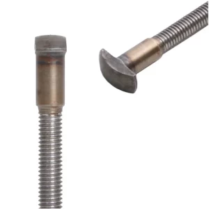 Geharde voegpen 7,5 mm