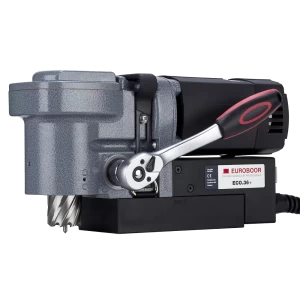 Euroboor ECO.36+ magneetboormachine