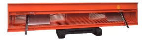 Roadprinter bestratingsmachine