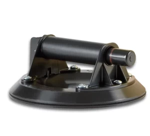 Eenhands glasdrager N400 Powr-Grip