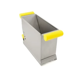 ELBO Economy lijmverdeelbak kalkzandsteen 100 mm