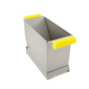 ELBO Economy lijmverdeelbak kalkzandsteen 120 mm
