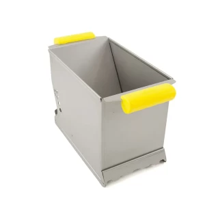 ELBO Economy lijmverdeelbak kalkzandsteen 150 mm