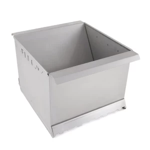 ELBO Economy lijmverdeelbak kalkzandsteen 250 mm