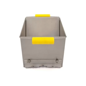 ELBO Lijmverdeelbak Standaard, kalkzandsteen 250 mm