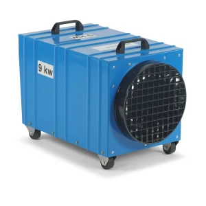 Dryfast DFE45 elektrische heater
