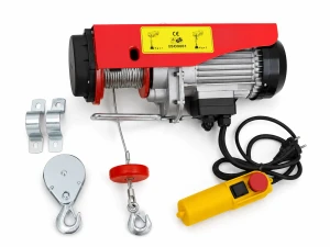 Elektrische takel 125/250 KG