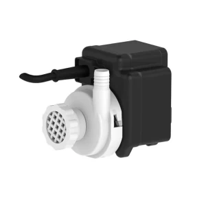 Waterpomp 230V Norton Clipper