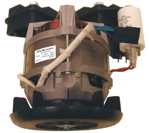 Elektromotor betonmolen 165L / 185L