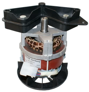 Elektromotor tbv. betonmolen 145L