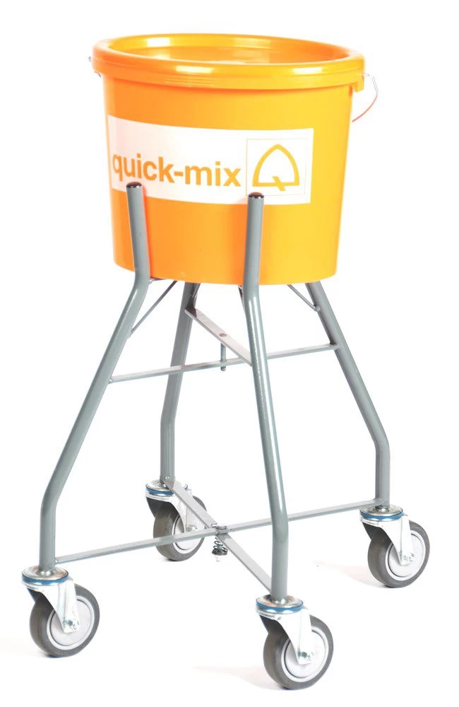 Emmerhouder voor 10 & 20 liter emmers Matador