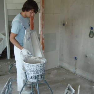 Emmerhouder voor 10 & 20 liter emmers Matador