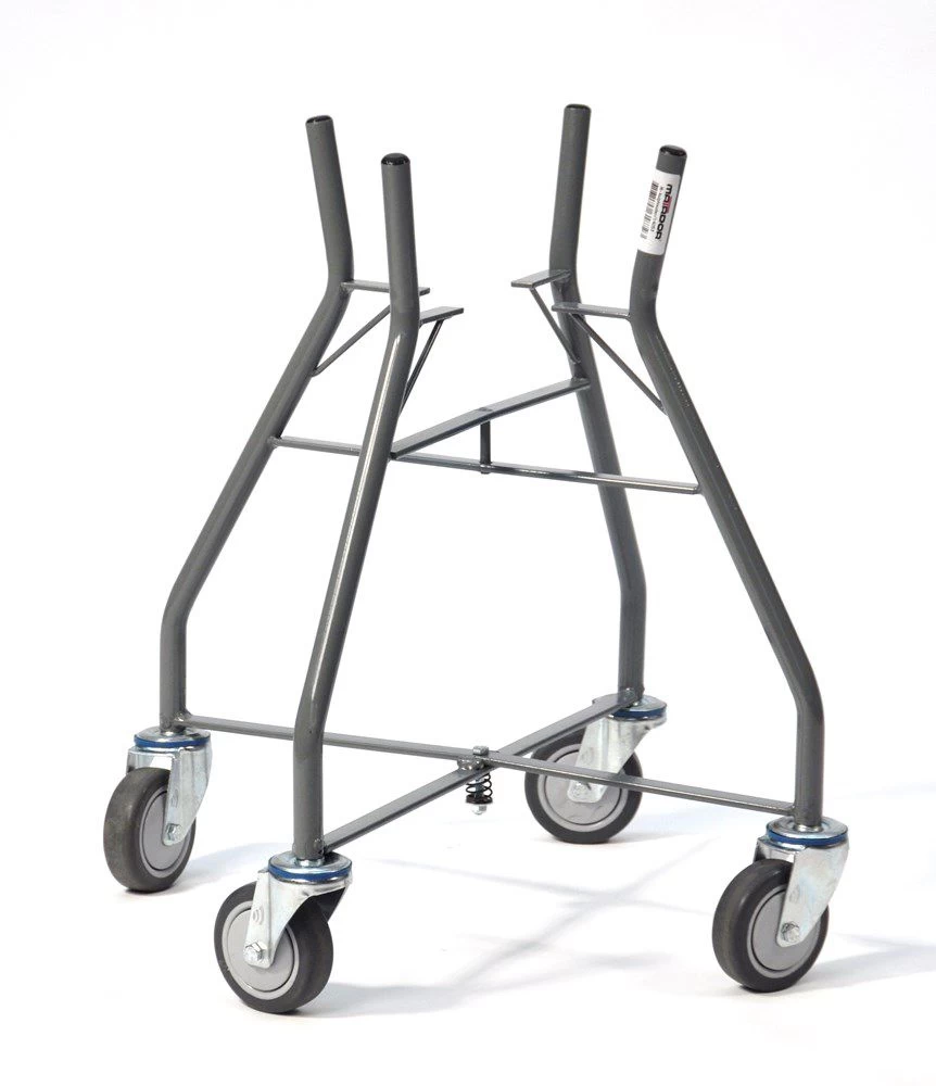 Emmerhouder voor 10 & 20 liter emmers Matador