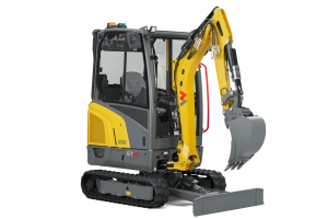 Wacker Neuson ET18-2 minigraver