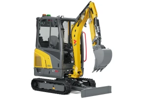 Wacker Neuson ET20-2 minigraver