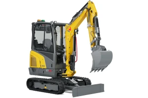Wacker Neuson ET25 minigraver